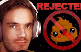 Nghỉ chơi YouTube, Pewdiepie hào hứng ra mắt game mới nhưng bất ngờ bị Apple xua tay thẳng thừng vì quá... "bốc mùi"