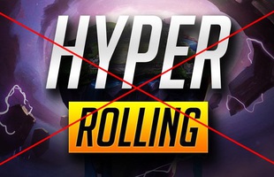 Đấu Trường Chân Lý: Sửa cách tính chỉ số unit 3 sao, Riot muốn nerf tận gốc lối chơi hyper-roll?