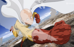 One Punch Man chương 122: Tiểu Bá Vương thất trận, Saitama vẫn cứ đi lạc đường