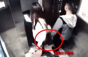 Vì "ế" quá lâu, nam thanh niên bất chấp làm tất cả để được các cô gái chú ý, rốt cuộc chỉ mỗi cảnh sát quan tâm