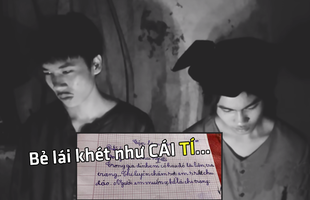 Cô giáo yêu cầu "tả chị gái của em", cô bé 6 tuổi đã có pha "bẻ lái" ngoạn mục khiến khổ chủ cũng cạn lời