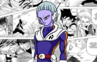 Dragon Ball Super 55: Thân phận thật sự của Merus được tiết lộ, anh sẽ bị trừng phạt vì đã phá vỡ luật của chủng tộc mình