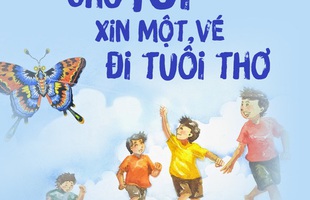 Sau thành công của "Mắt Biếc" đây là 5 tác phẩm của Nguyễn Nhật Ánh có thể được chuyển thể trong tương lai