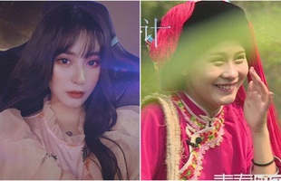 Hot girl 2.5 triệu follow lộ nhan sắc đời thật, các fan kêu khóc "Ai cho tôi niềm tin"