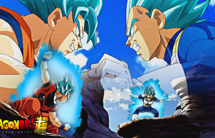 Dragon Ball Super 55: Vegeta đã chứng minh bản thân tài năng hơn Goku khi học được nhiều "tuyệt chiêu" của người Yardrat