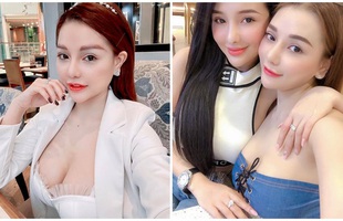 Ngân 98 lộ clip nhạy cảm, bạn thân Mon 2k lên tuyên bố "không liên quan, không chị em gì hết"
