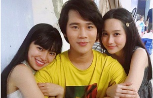 Dũng (Mắt Biếc) đăng ảnh tụ họp bên mẹ con Hà Lan: Ngạn nhìn vào chắc "cay lắm"