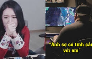 Đắng lòng nữ game thủ LMHT bị lừa tình, bỏ tất cả tìm gặp người yêu qua game thì bất ngờ bị cho leo cây và cái kết cạn lời