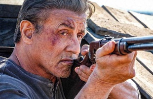 Rambo: Last Blood - Hồi kết xứng tầm dành cho thương hiệu hành động được yêu thích hàng đầu Hollywood