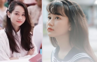 Clip đang gây bão của Hà Lan - Mắt Biếc: Bảo sao Ngạn lỡ nhìn là say luôn cả đời