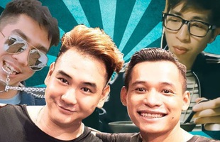 2019 - Năm cuối cùng đánh dấu sự kết thúc của kỷ nguyên "Tứ hoàng streamer"