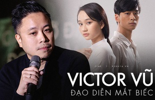 Gu chọn diễn viên Mắt Biếc của đạo diễn Victor Vũ: Tất cả đều phải cận trên 7 độ, đôi mắt có nét thơ trong cái "sự mù"