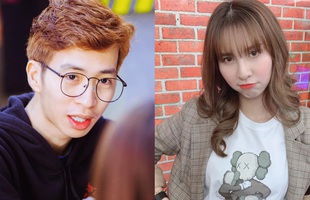 ViruSs: "Đã từng có lúc hơn tình bạn, sống chung với Ngân Sát Thủ nhưng giờ không thế nữa"