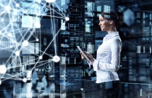 Gặp tai nạn thập tử nhất sinh, sống dậy trở thành nửa người nửa máy như phim viễn tưởng