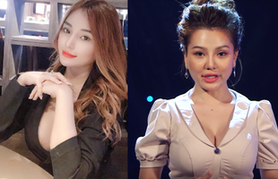"Phốt" bóc mẽ nhan sắc thực: Hot girl mạng thì chỉ nên nhìn trên mạng, gặp ngoài đời chi cho thêm hụt hẫng