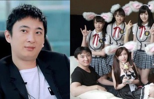 Tuyên bố không cần kế nghiệp cha tỷ phú, thiếu gia giàu nhất TQ Vương Tư Thông tự làm để rồi phá sản, gánh trên vai khoản thua lỗ hơn 200 triệu USD