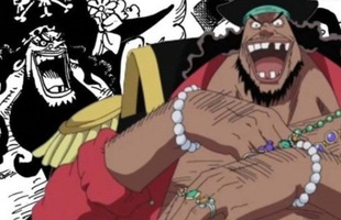 One Piece: Những bằng chứng cho thấy "trùm cuối" Blackbeard có thể là kẻ đa nhân cách