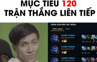 Boy one champ Aurelion Sol gây sốt với chuỗi 86 trận thắng rank liên tiếp, đặt mục tiêu phá vỡ kỷ lục của LMHT Việt