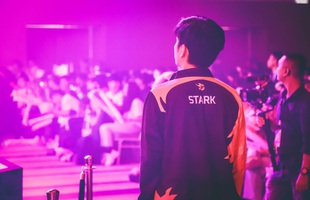 LMHT: Team Flash lên tiếng bảo vệ Stark sau cơn bão, cộng đồng mạng chỉ trích "Thôi đừng bao che"
