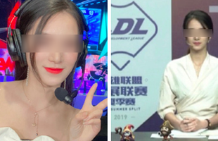 Cô dâu bị chú rể bóc phốt 'nhập nhằng' với anh rể ngay trong lễ cưới - Cộng đồng LMHT Trung Quốc xôn xao?