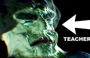 Xuất hiện tựa game kỳ lạ: Người chơi muốn sinh tồn phải học cách qua mặt giám thị, quay cóp bài thi