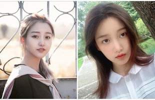 Lại thêm một hot girl mạng bị bóc phốt nhan sắc thật, cộng đồng lên tiếng bảo vệ "Làm gì tới nỗi khác quá"