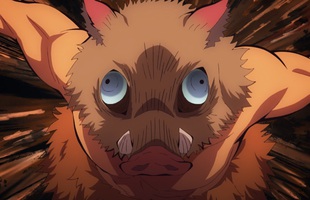Kimetsu no Yaiba: Inosuke mang những khả năng đặc biệt gì khiến fan tôn xưng là "Đấng"?