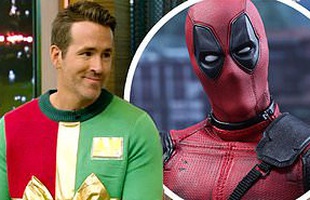 Ryan Reynolds chính thức xác nhận Deadpool 3 đang được Marvel Studios phát triển