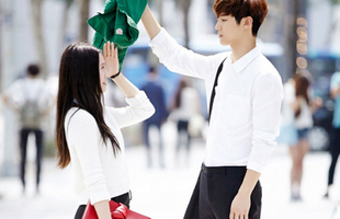 Không hẹn hò, chàng trai bỗng cưới được vợ nhờ nói câu nói với bạn thân "mày ế thì tao cưới mày"