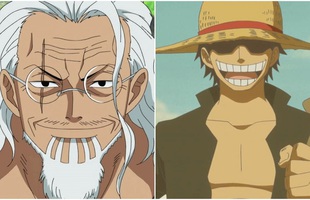 One Piece: Không dùng năng lực Haki quan sát để đánh bạc và 9 thông tin hay về cánh tay phải của Vua Hải Tặc