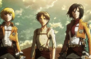 Attack on Titan và 10 bộ anime đình đám ra mắt phần mới trong năm 2020