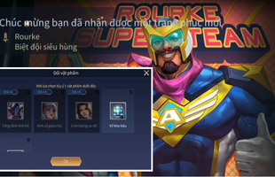 Liên Quân Mobile: Garena chặn đứng ý đồ "nhận FREE" skin giá 1 Quân Huy, game thủ "vỡ mộng"