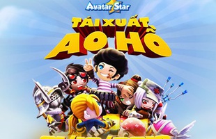 Avatar Star Online chính thức hồi sinh tại Việt Nam, tuy nhiên nhiều khả năng là game lậu