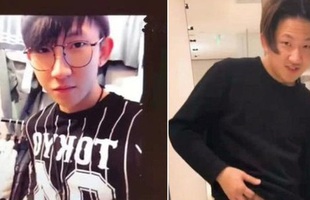 Hẹn hò qua mạng được một năm, cô gái bỏ chạy mất dép khi thấy nhan sắc thật của "người yêu mạng'