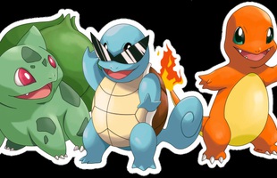 Pokemon không được lựa chọn khi khởi đầu game sẽ đi về đâu?