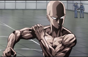 One Punch Man: Bí kíp khổ luyện của Saitama có thật sự hiệu quả không?