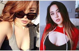 Hot girl Youtube sở hữu vòng ngực khủng tranh luận: "Tại sao tự hào về việc học tốt là đúng còn khoe body lại sai"