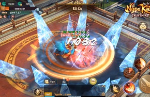 Những game mobile đã 'chốt sổ' ra mắt tại Việt Nam trong tháng 12 này, đủ thể loại để lựa chọn