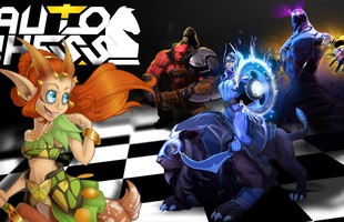 Auto Chess: Bách khoa toàn thư về Tộc - Hệ - Tướng mà người mới chơi không nên bỏ qua