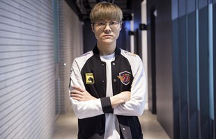 SKT Teddy: "9.3 là một đợt giảm sức mạnh đối với xạ thủ, trừ Lưỡi Hái Linh Hồn"