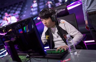 SKT Khan: “Có thể thật đáng tiếc khi Faker bỏ lỡ MVP, nhưng tôi xứng đáng với nó ngày hôm nay và tôi hy vọng cậu ấy sẽ có được nó vào lần tới”