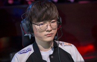 SKT Faker: "Tôi sẽ giành nhiều MVP hơn thay vì nhìn người khác lên phỏng vấn"