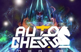 Chiêm ngưỡng chân dung các top tướng trong trạng thái "thức tỉnh nhân phẩm" của Auto Chess