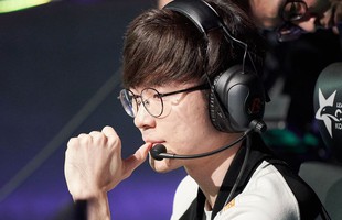 Phản ứng của cộng đồng LMHT khi SKT hủy diệt KT Rolster: "Zilean của Faker ngưng đọng thời gian quanh Umti"