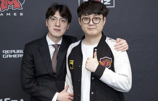 HLV KkOma: "Độ gắn kết của chúng tôi chưa đạt 100%, nhưng nó có nghĩa là tập thể SKT T1 vẫn có thể phát triển hơn nữa"