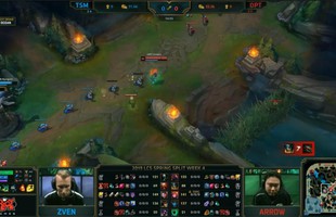 LMHT: Riot Games thừa nhận tiền thưởng CS là một lỗi lớn trong trò chơi