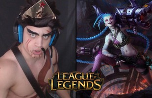 Chủ tịch Tyler1 giả vờ toxic thử lòng đồng đội và cái kết có hậu dành cho streamer nổi tiếng