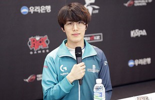 DWG Flame: "Tôi đã cổ vũ cho các tuyển thủ đời đầu như Marin, Score và Ambition bằng cả trái tim mình"