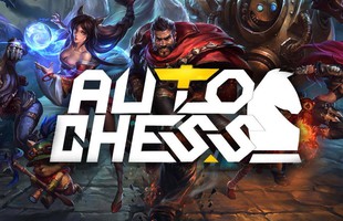 Tencent Games đã thâu tóm thành công đội ngũ sản xuất Auto Chess - Sắp sửa cho ra đời "trò chơi nhân phẩm" phiên bản LMHT?