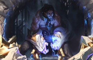 LMHT - Riot Games hé lộ: 97 trong số 141 nhà vô địch đã phải “làm lại” để phục vụ việc thiết kế và cân bằng Sylas